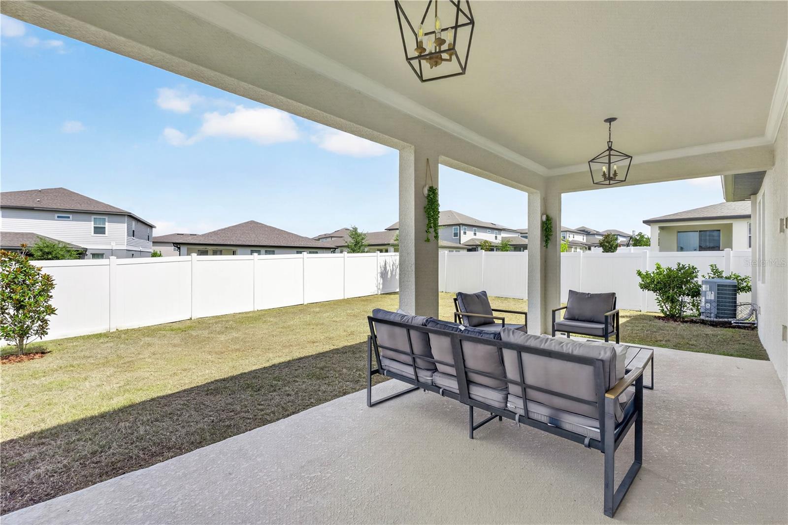 MINNEOLA HILLS PH 1A - Residential