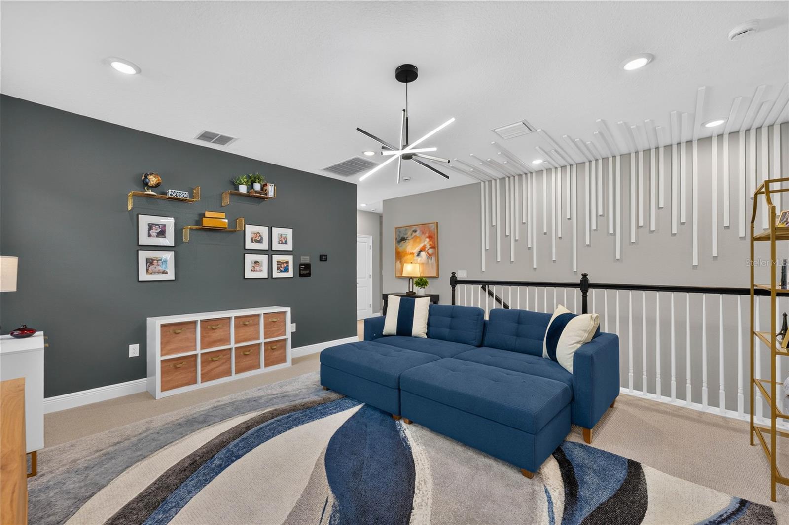 MINNEOLA HILLS PH 1A - Residential