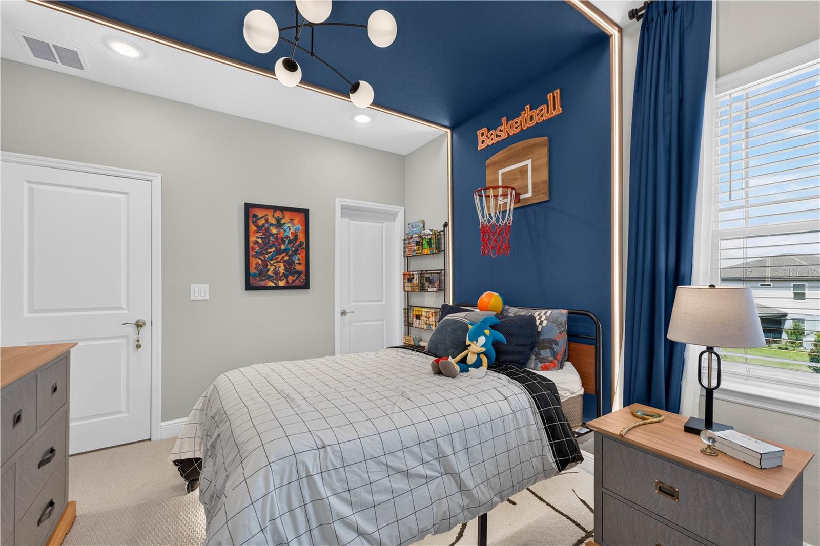 MINNEOLA HILLS PH 1A - Residential