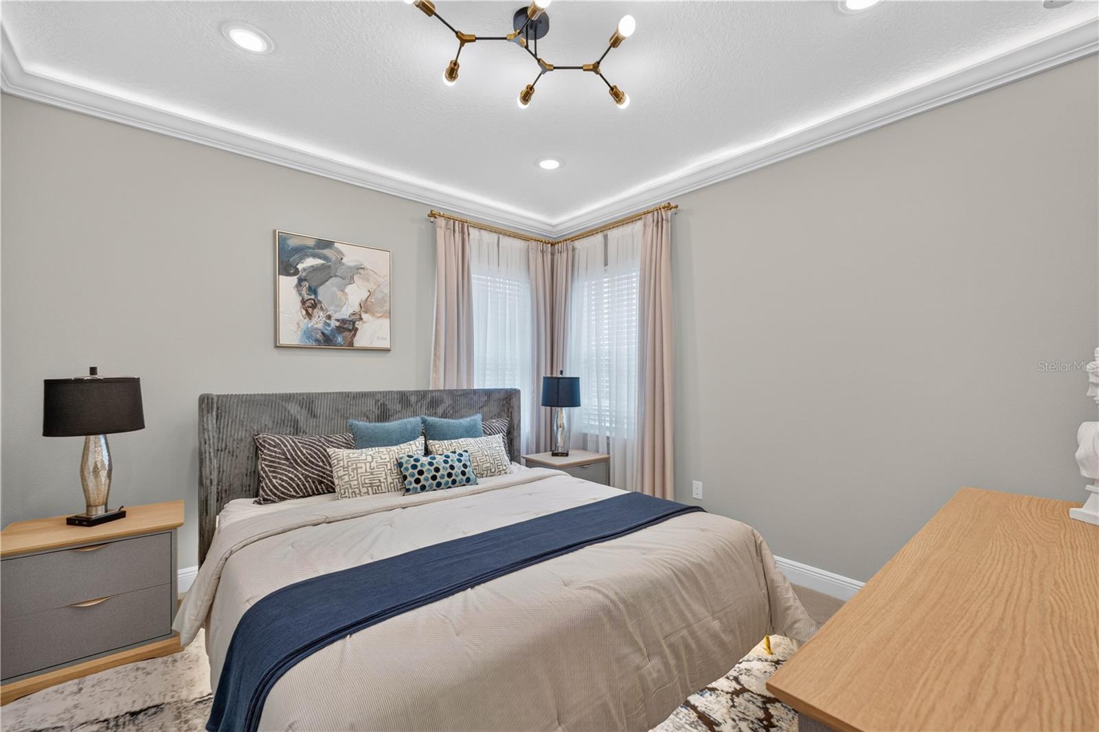 MINNEOLA HILLS PH 1A - Residential