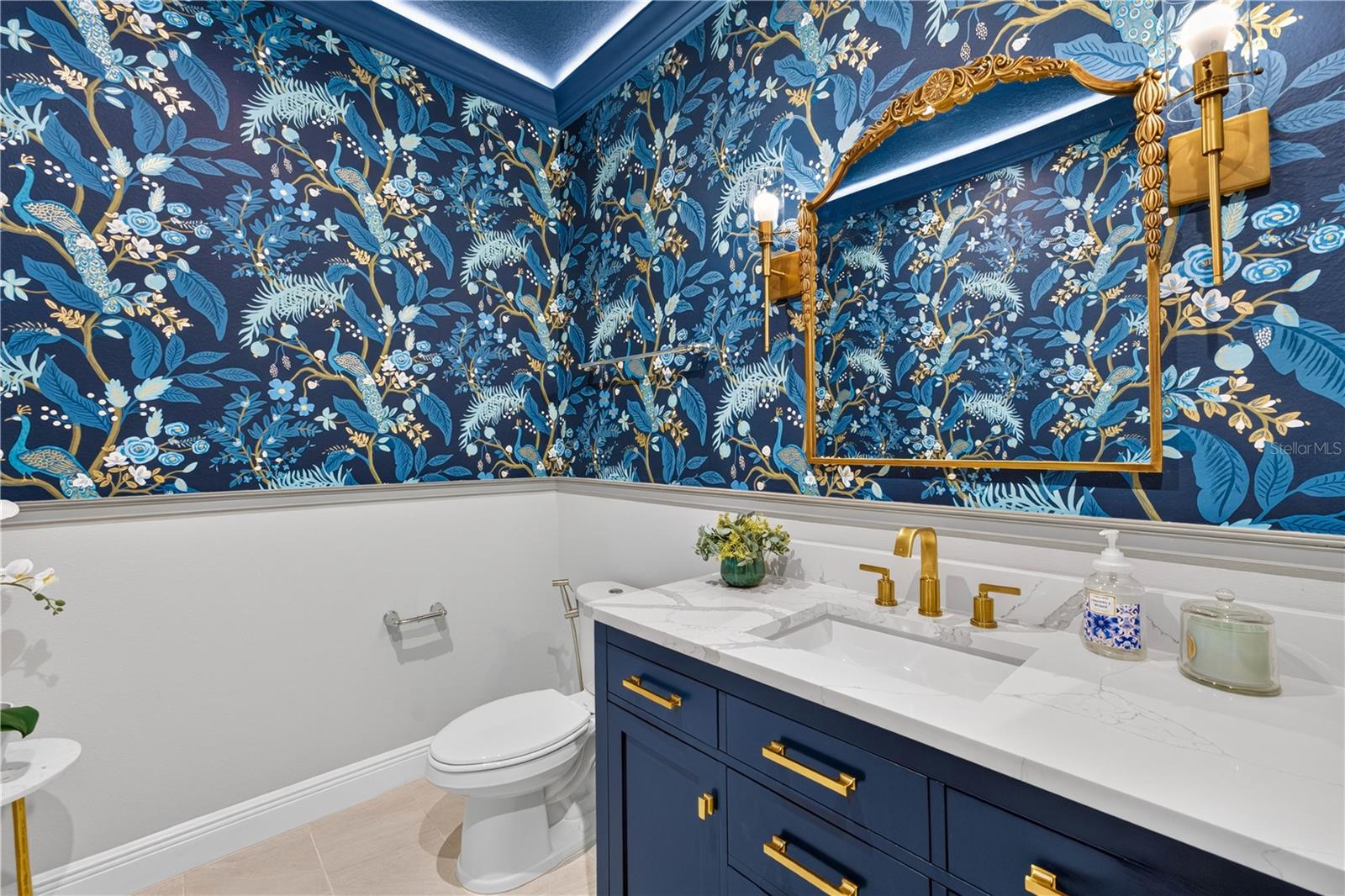 MINNEOLA HILLS PH 1A - Residential