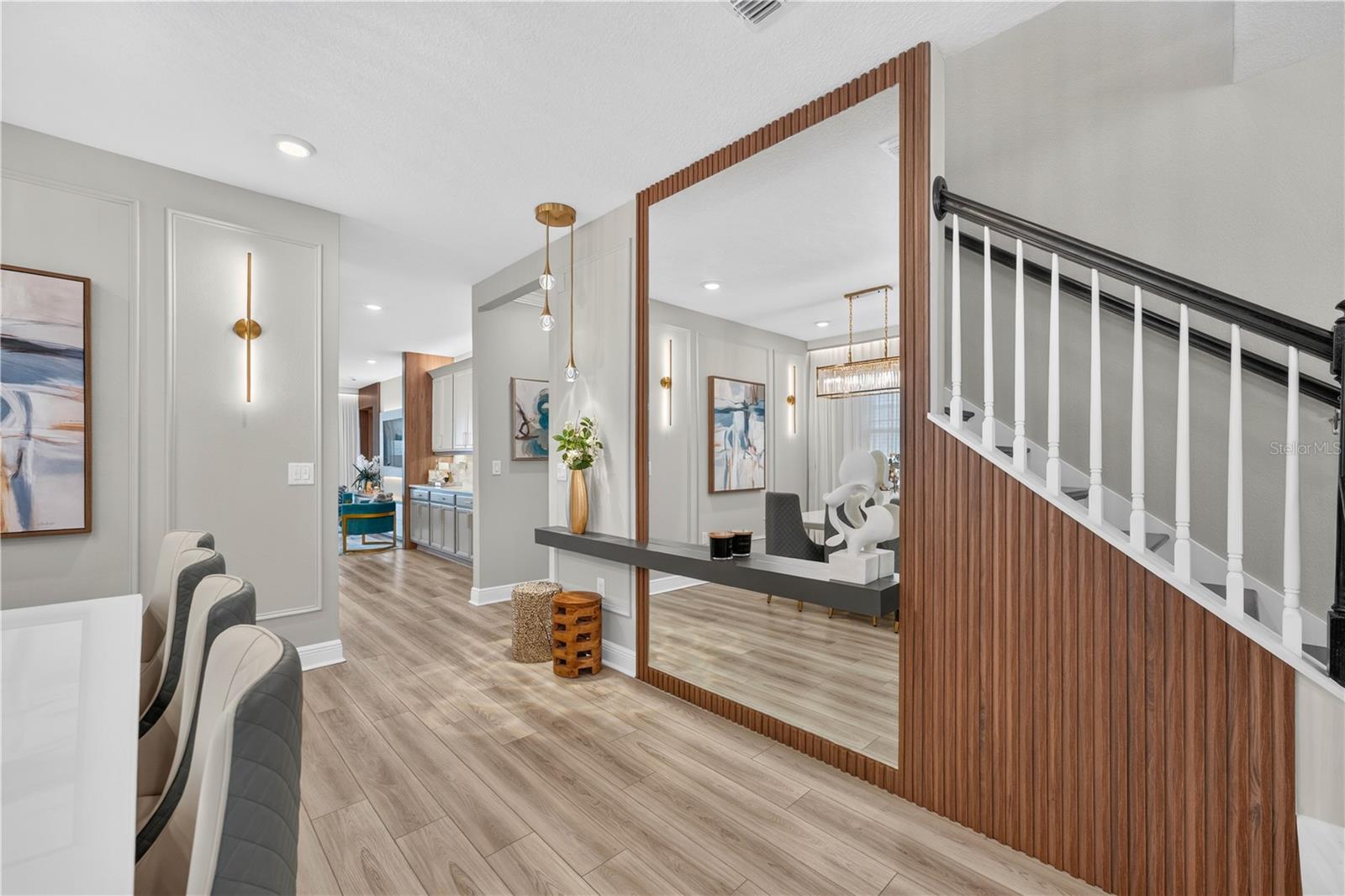 MINNEOLA HILLS PH 1A - Residential