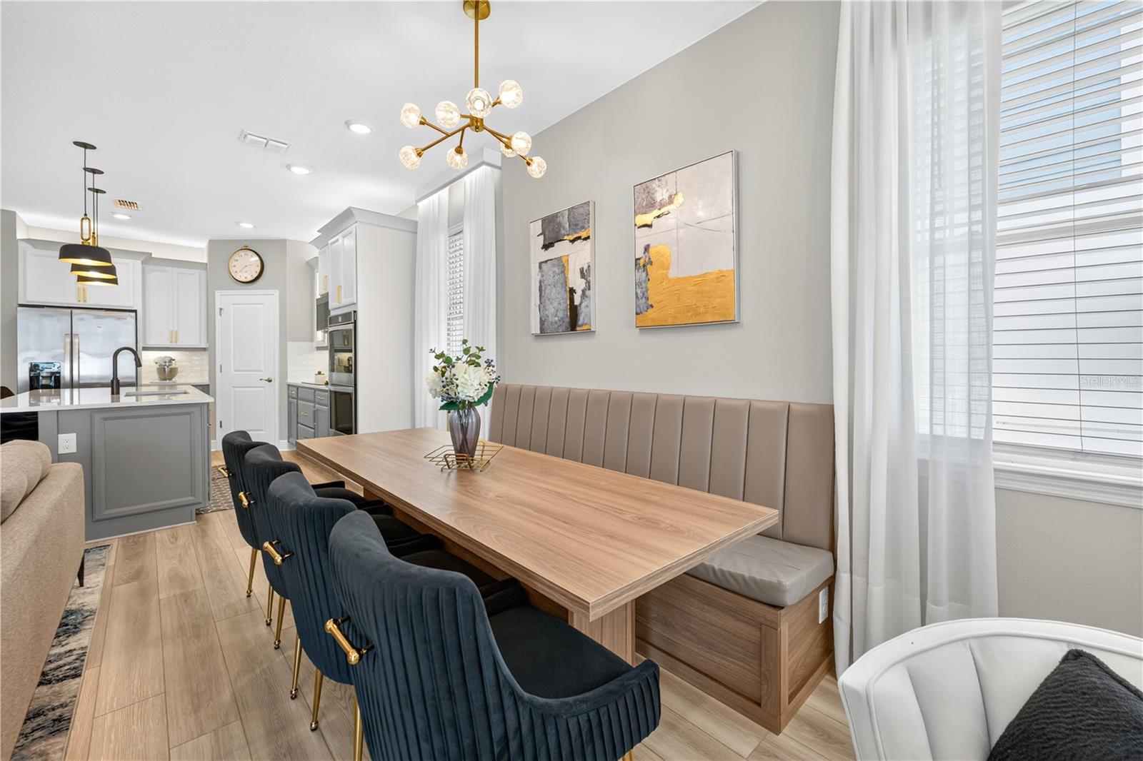 MINNEOLA HILLS PH 1A - Residential