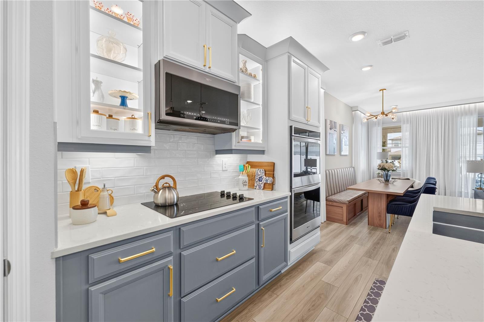 MINNEOLA HILLS PH 1A - Residential