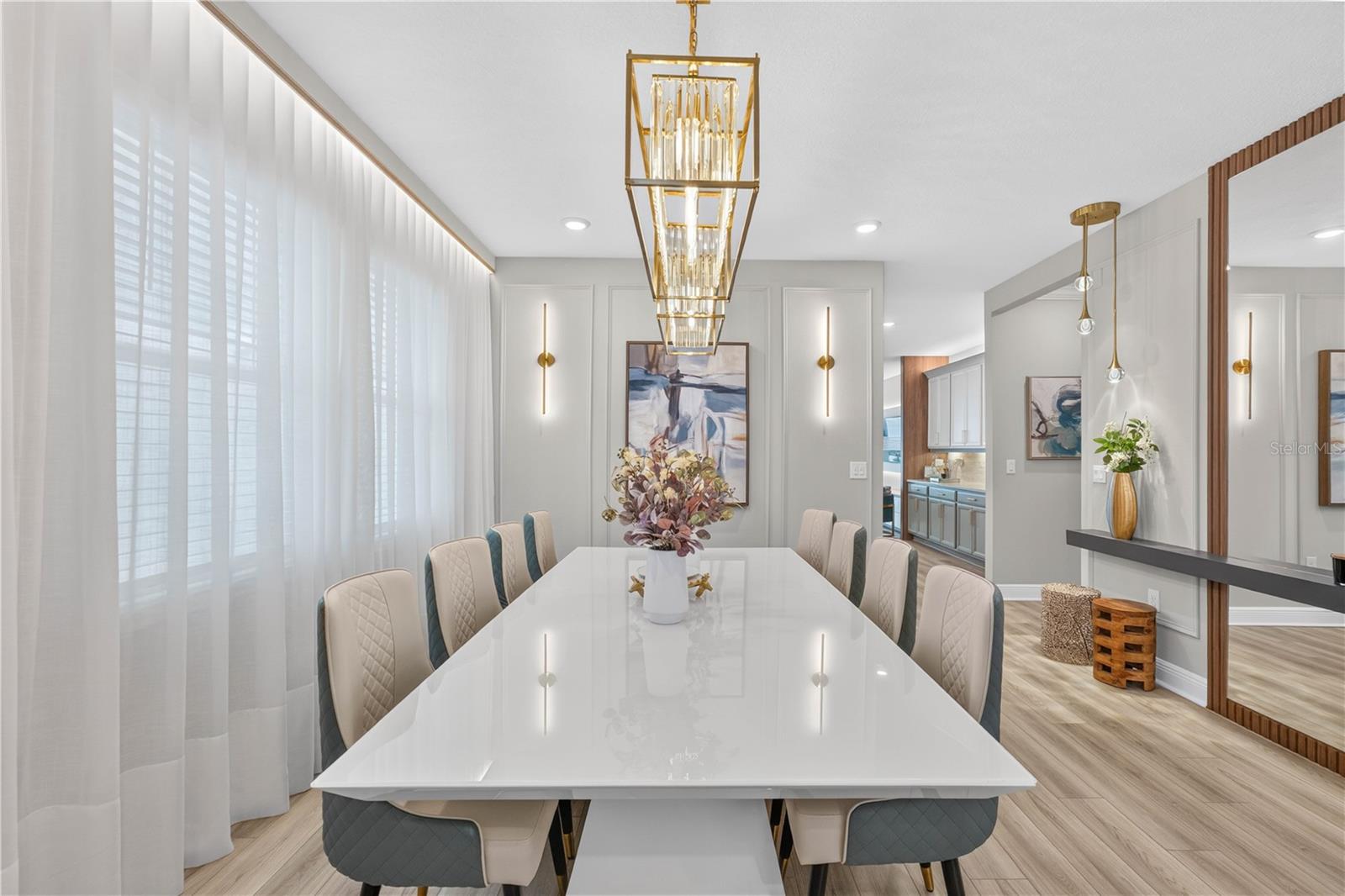 MINNEOLA HILLS PH 1A - Residential
