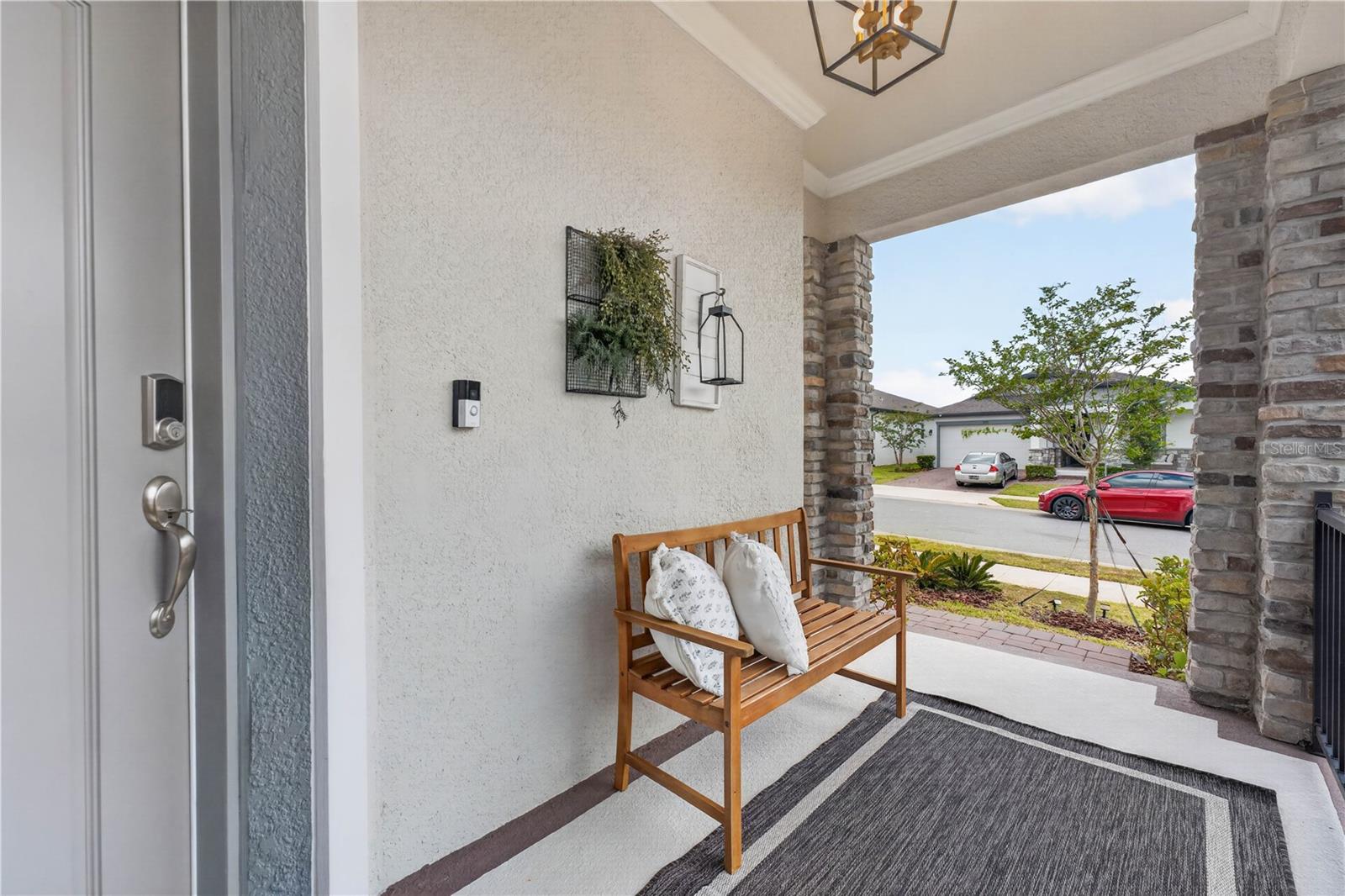 MINNEOLA HILLS PH 1A - Residential