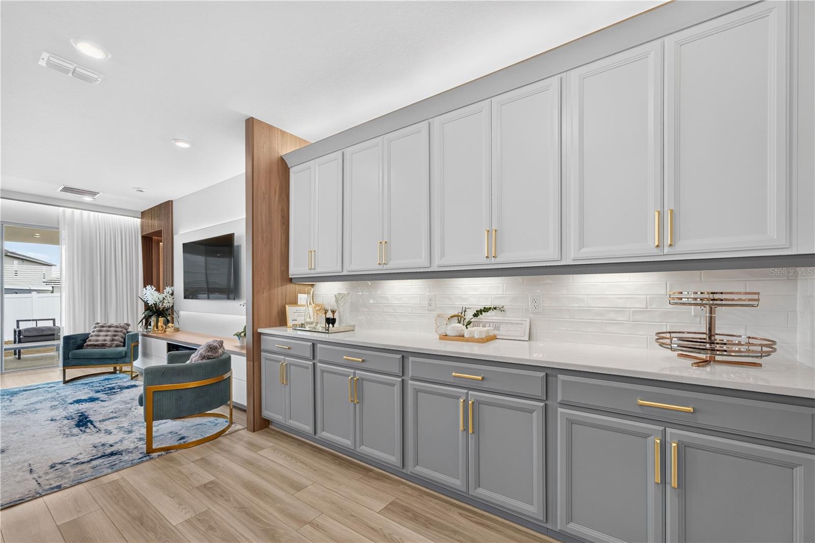 MINNEOLA HILLS PH 1A - Residential