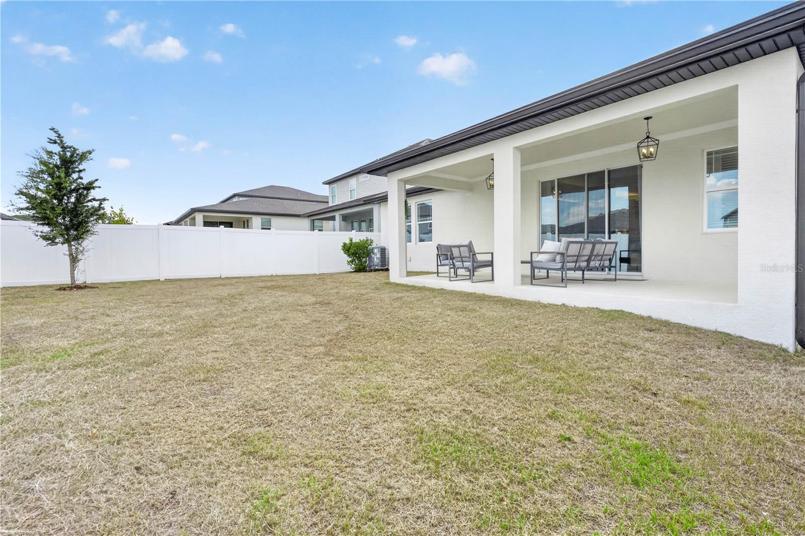 MINNEOLA HILLS PH 1A - Residential
