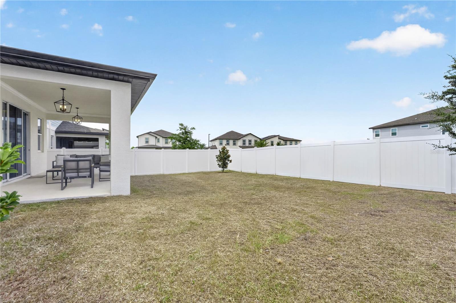 MINNEOLA HILLS PH 1A - Residential