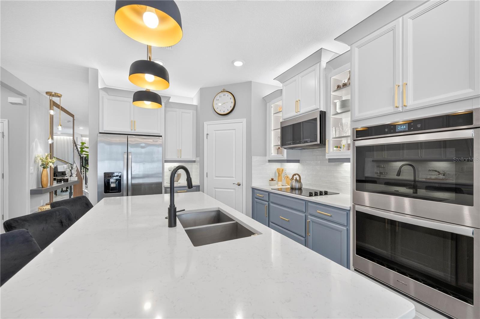 MINNEOLA HILLS PH 1A - Residential