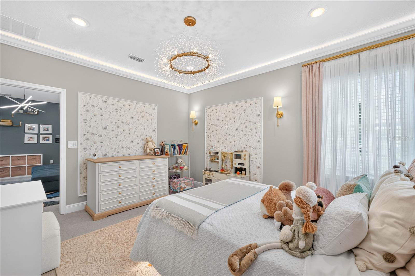 MINNEOLA HILLS PH 1A - Residential