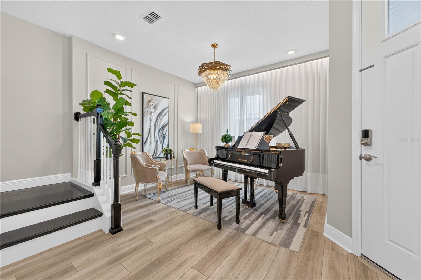 MINNEOLA HILLS PH 1A - Residential