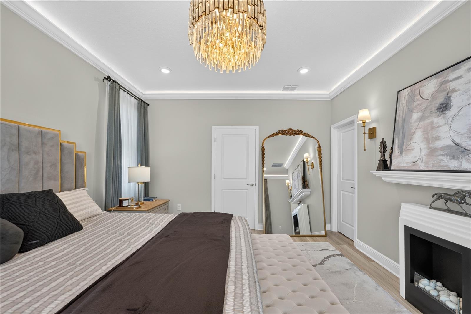 MINNEOLA HILLS PH 1A - Residential