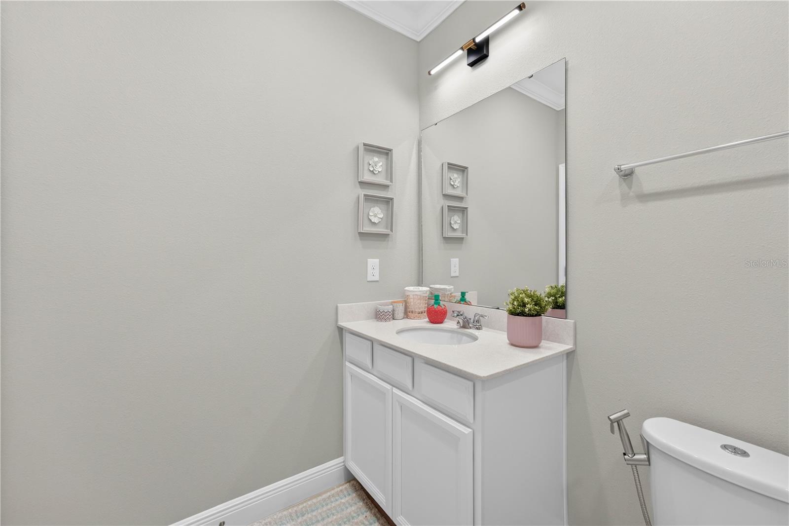 MINNEOLA HILLS PH 1A - Residential