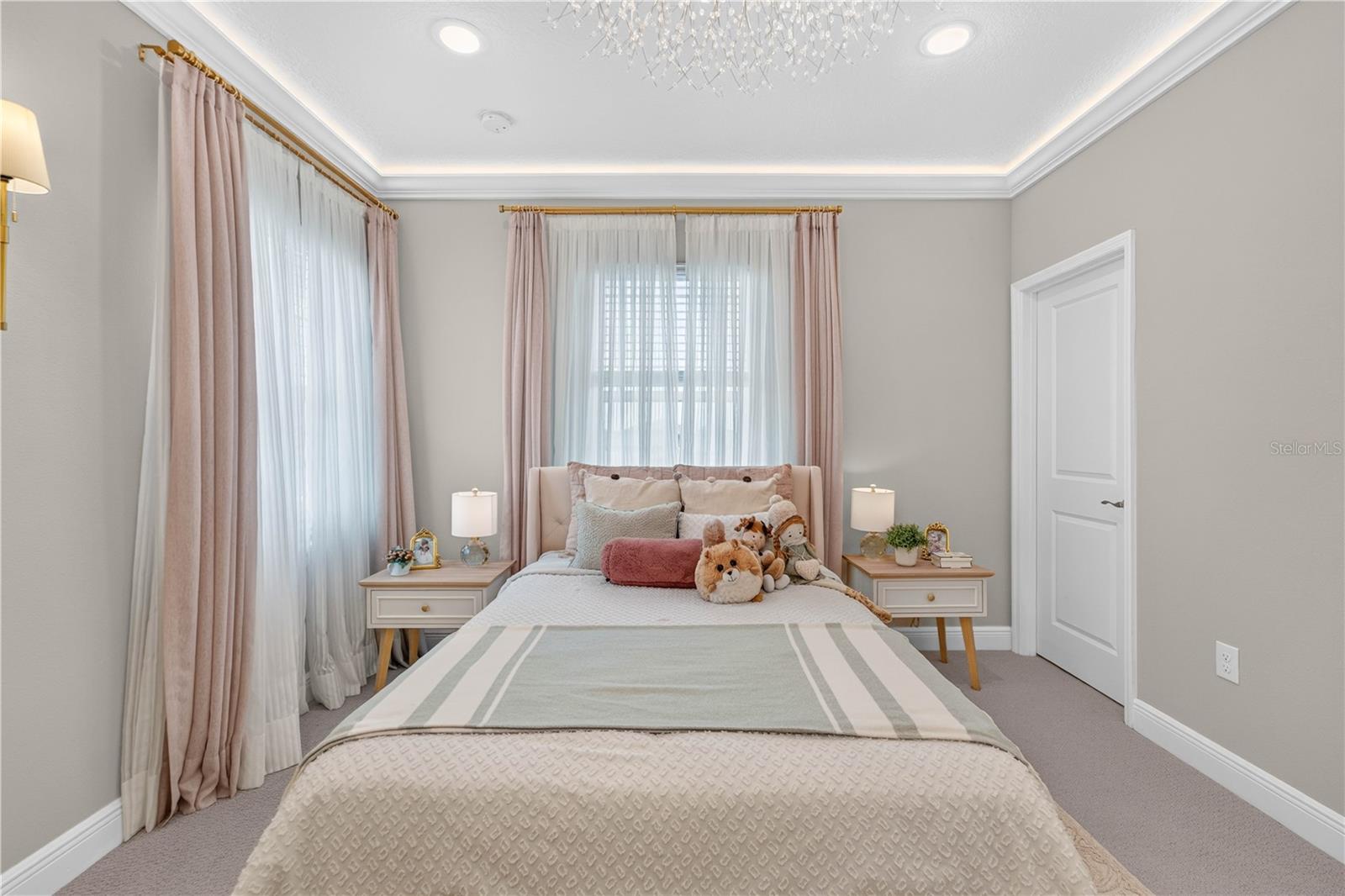 MINNEOLA HILLS PH 1A - Residential