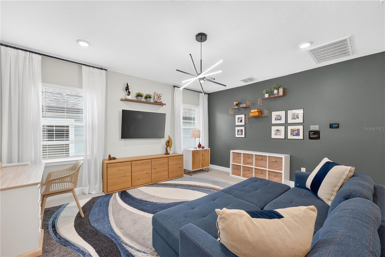 MINNEOLA HILLS PH 1A - Residential