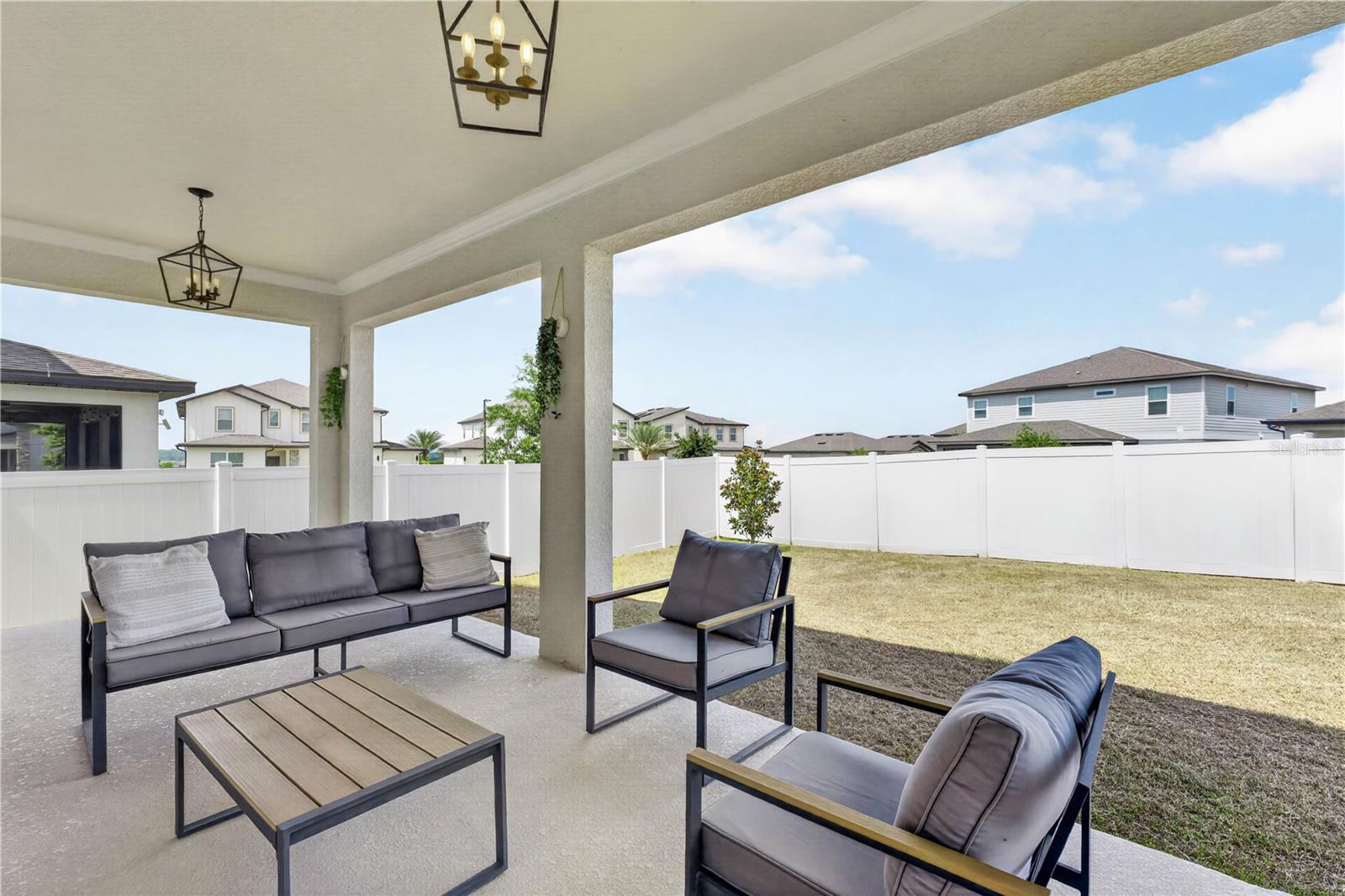 MINNEOLA HILLS PH 1A - Residential