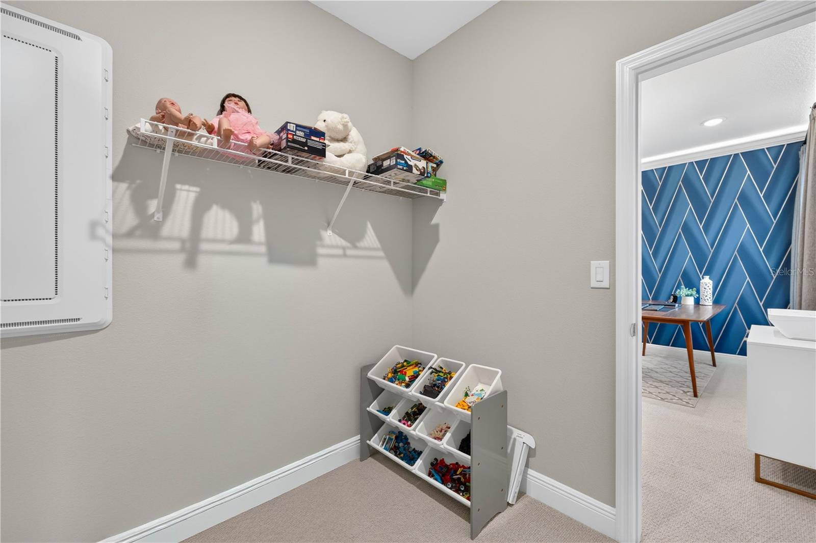MINNEOLA HILLS PH 1A - Residential