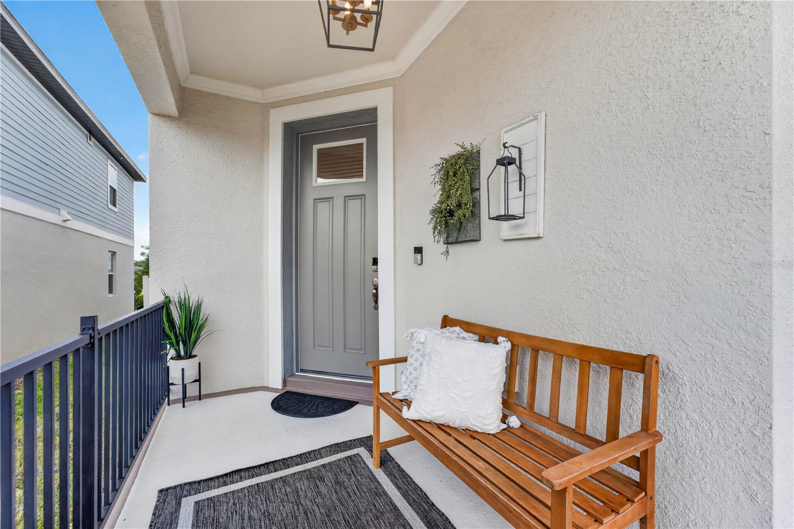 MINNEOLA HILLS PH 1A - Residential
