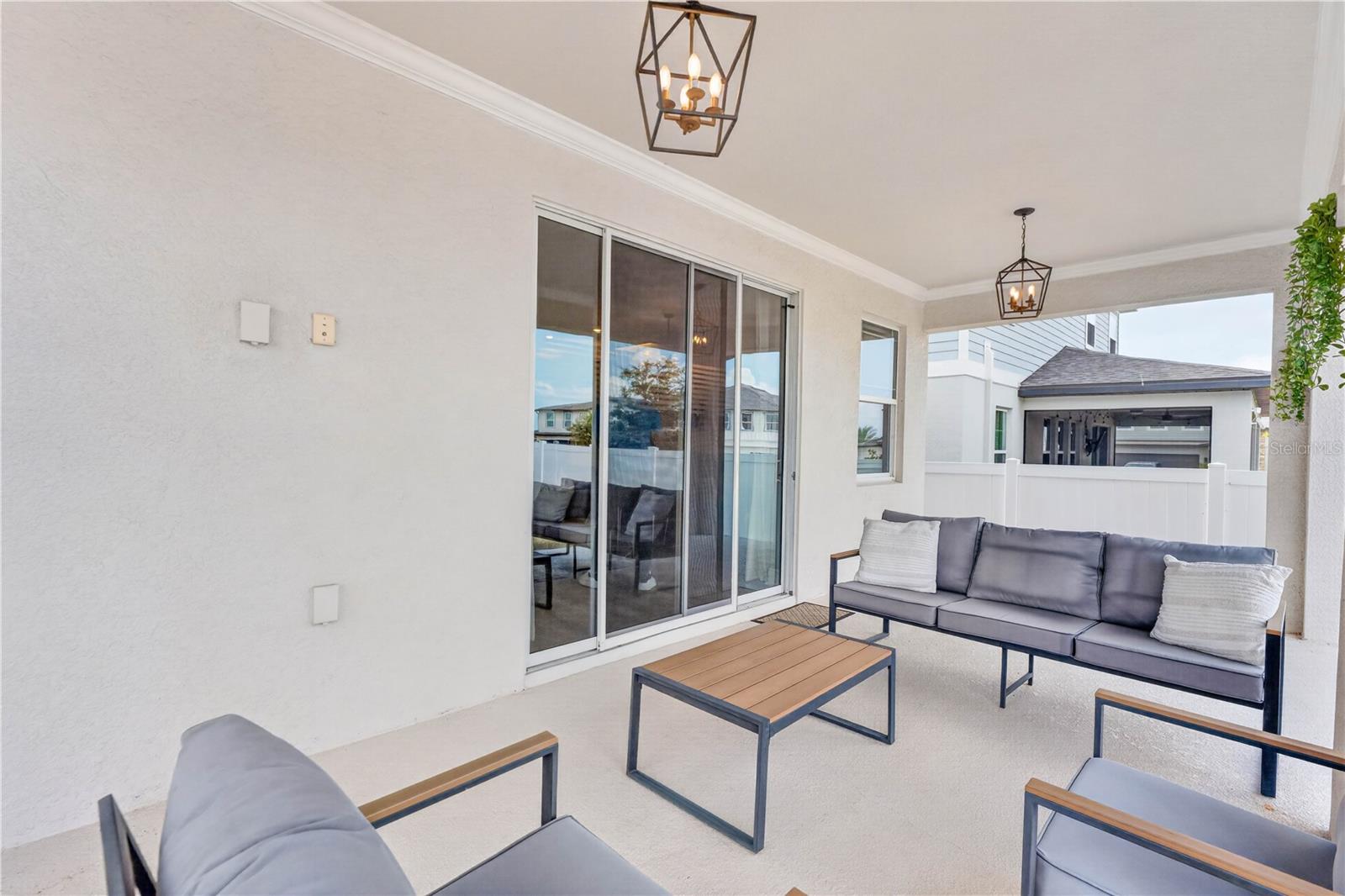 MINNEOLA HILLS PH 1A - Residential
