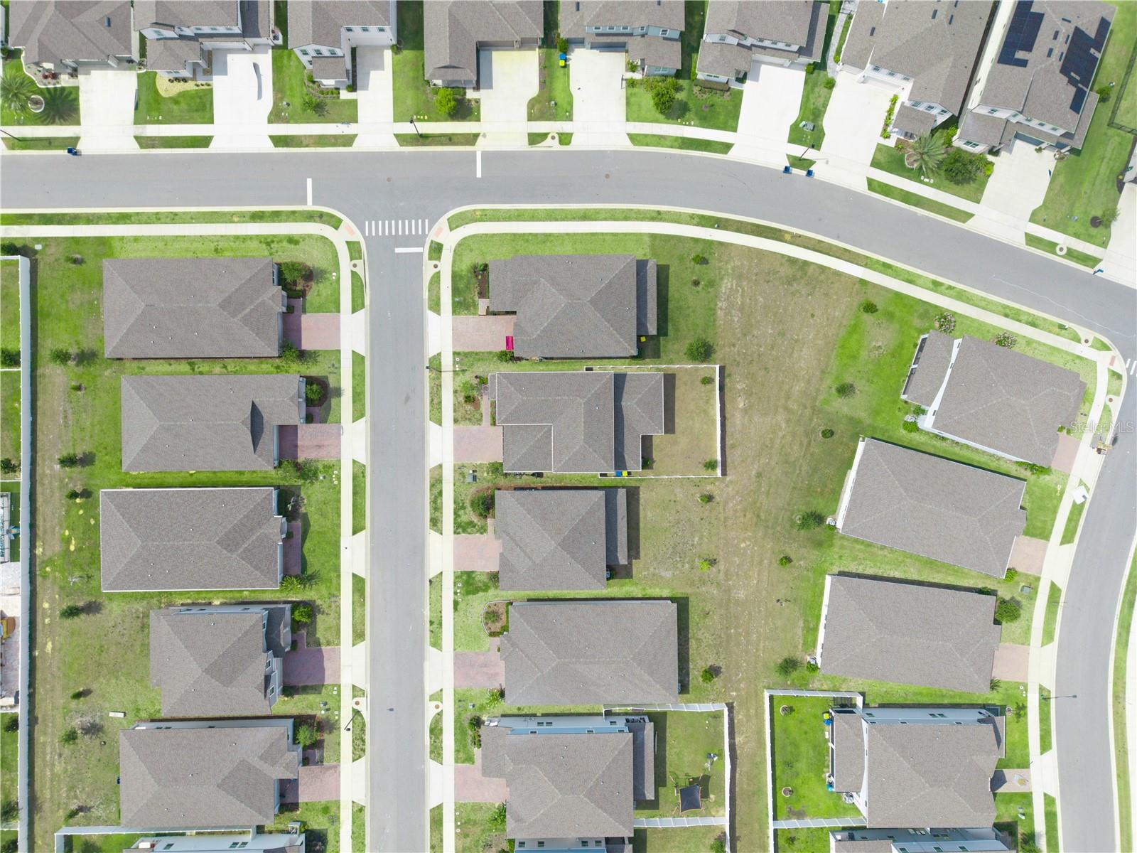 MINNEOLA HILLS PH 1A - Residential