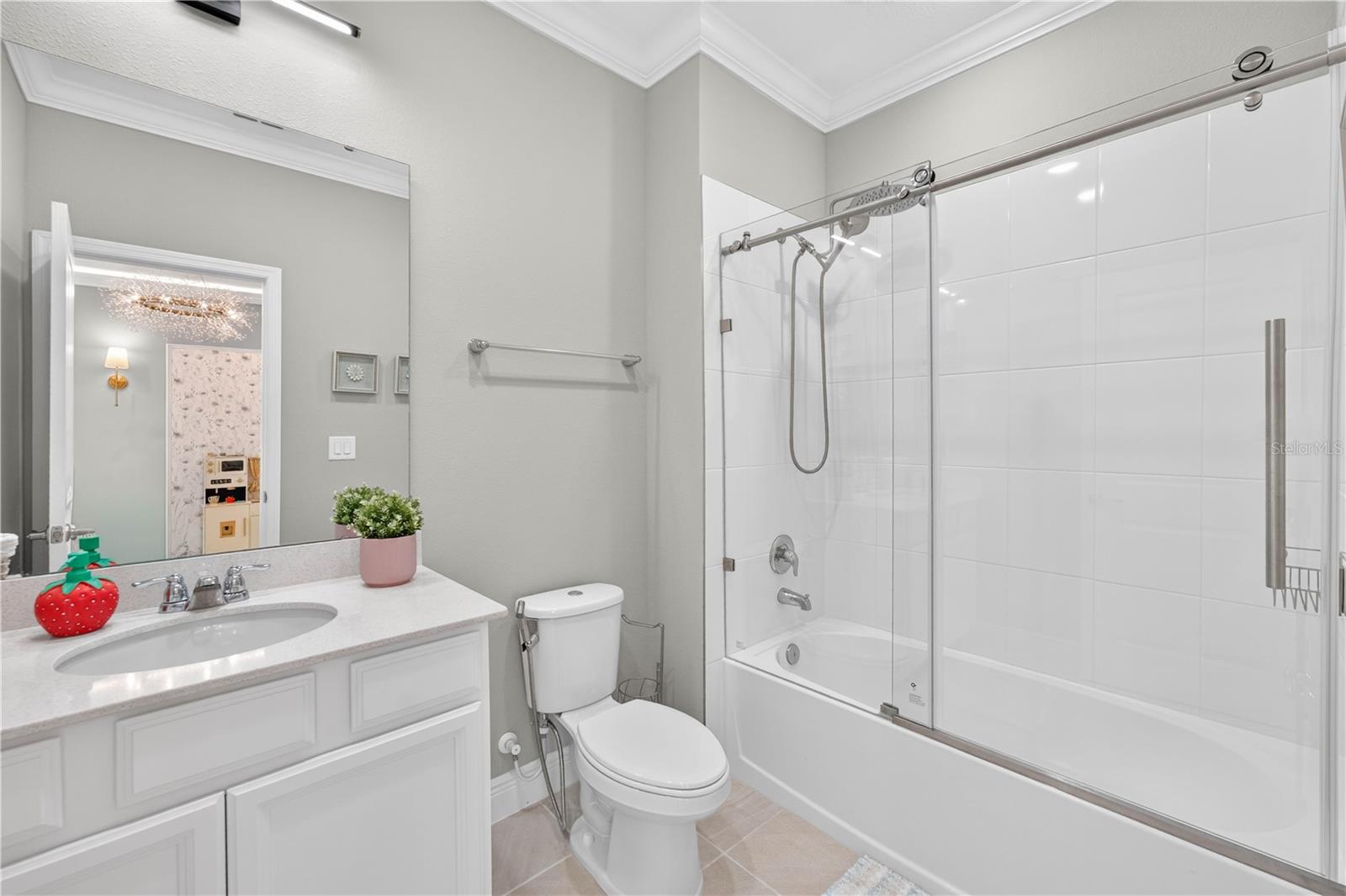 MINNEOLA HILLS PH 1A - Residential
