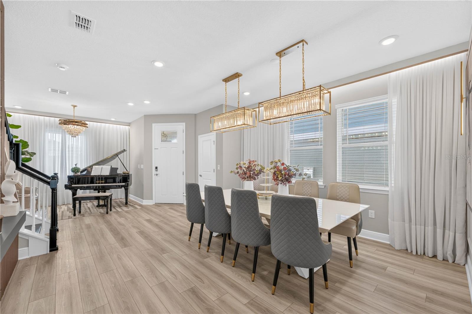 MINNEOLA HILLS PH 1A - Residential