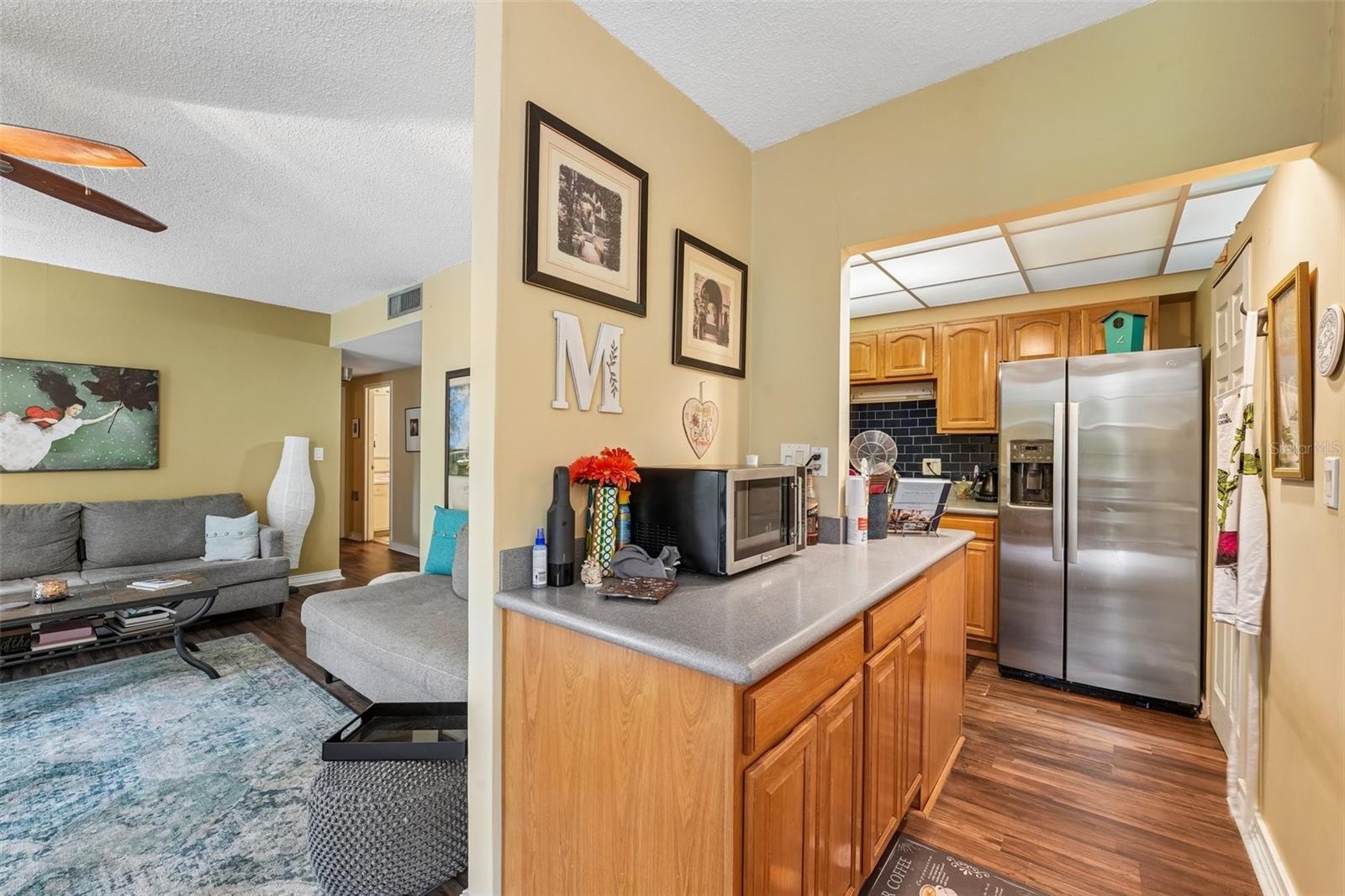 GAINESWOOD - Residential