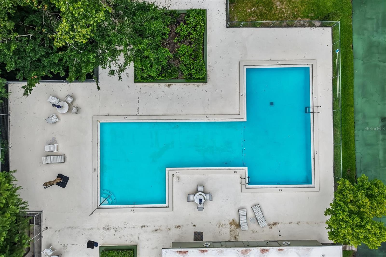 GAINESWOOD - Residential