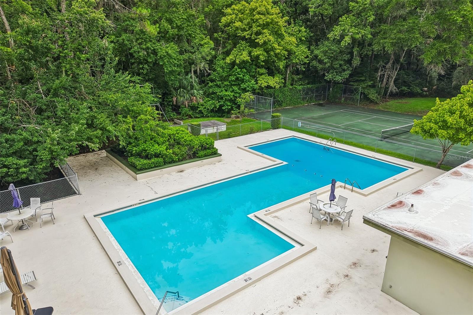 GAINESWOOD - Residential