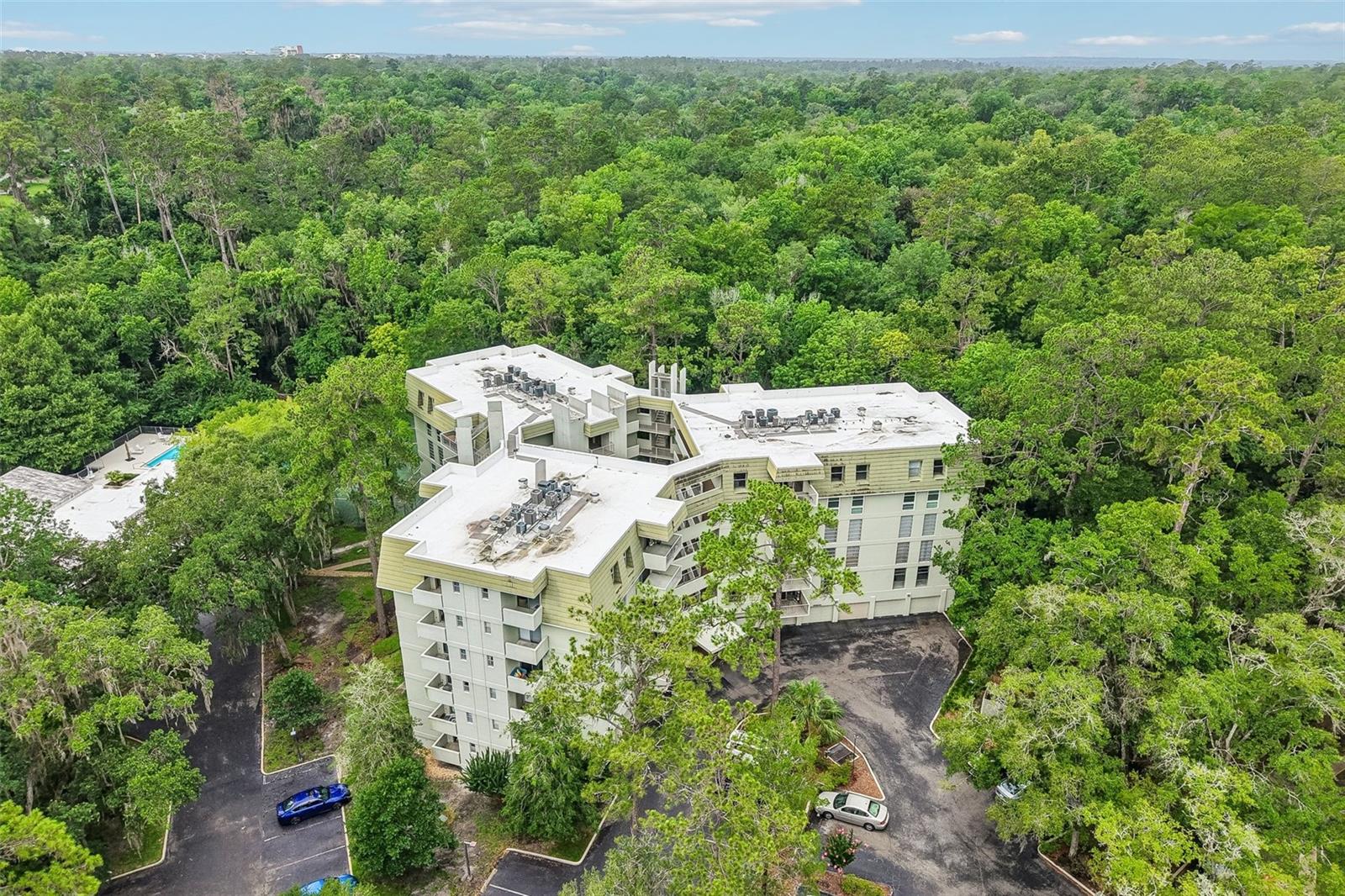 GAINESWOOD - Residential