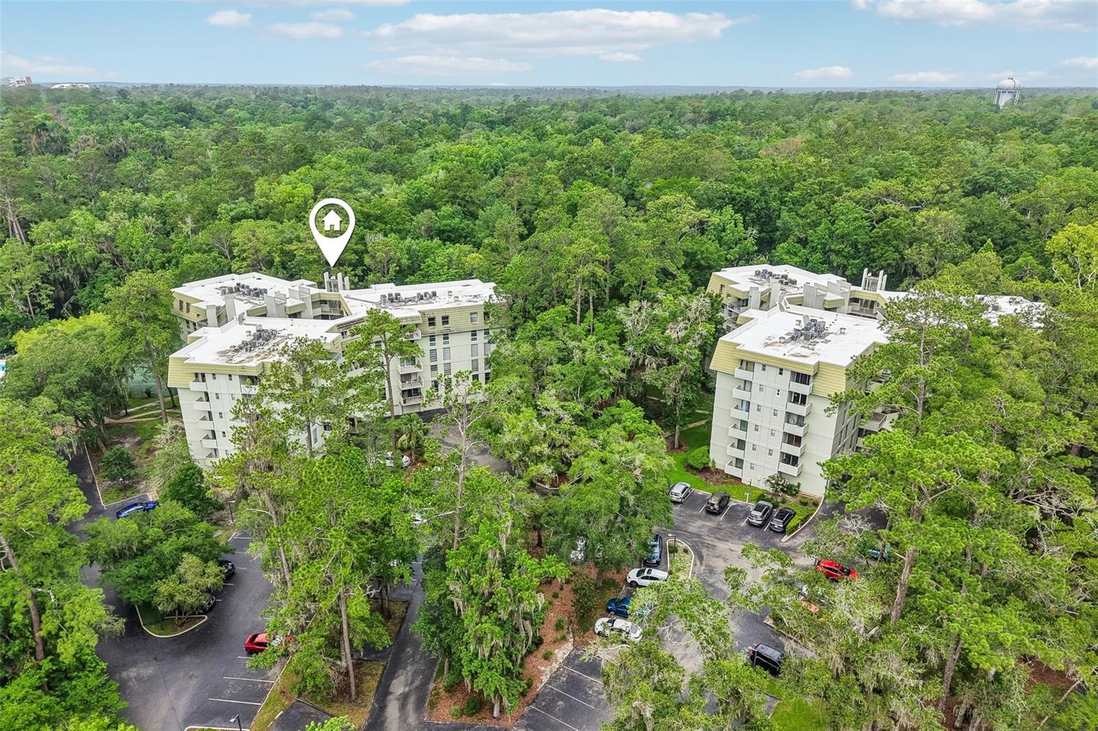 GAINESWOOD - Residential