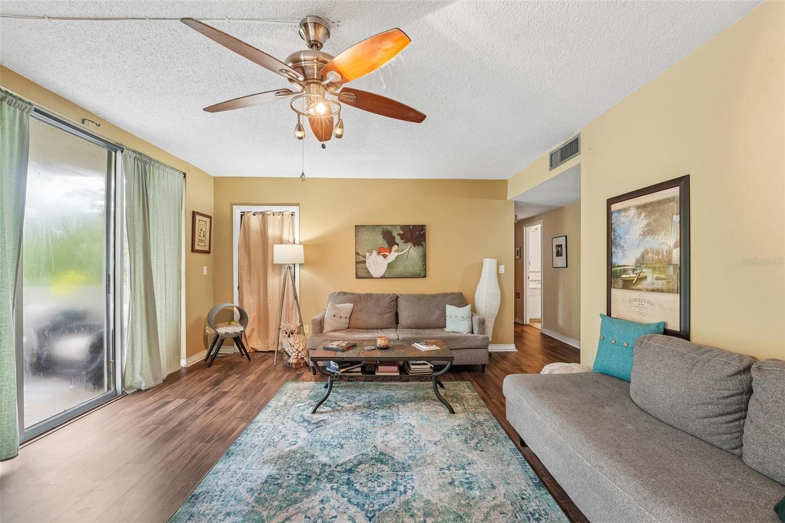 GAINESWOOD - Residential