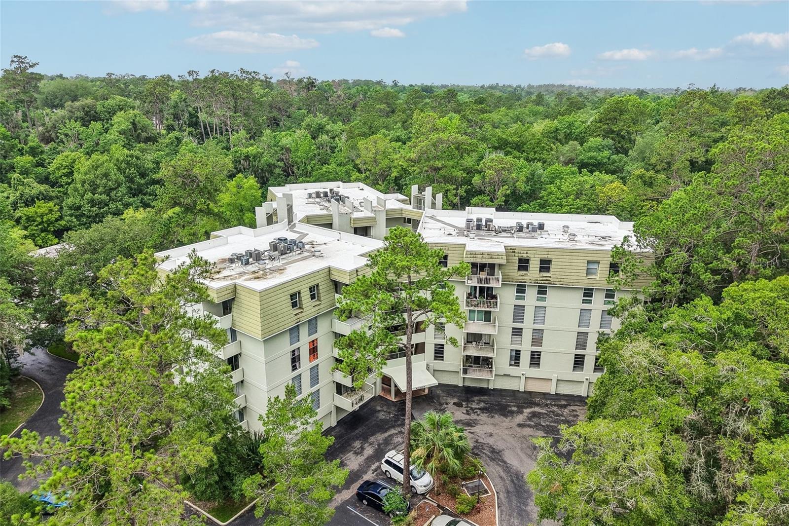 GAINESWOOD - Residential
