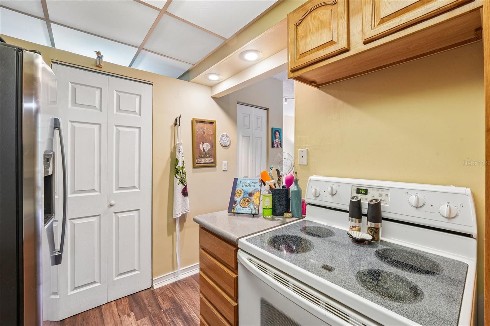 GAINESWOOD - Residential