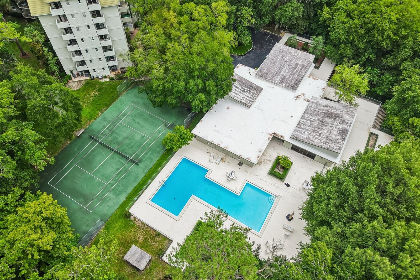 GAINESWOOD - Residential