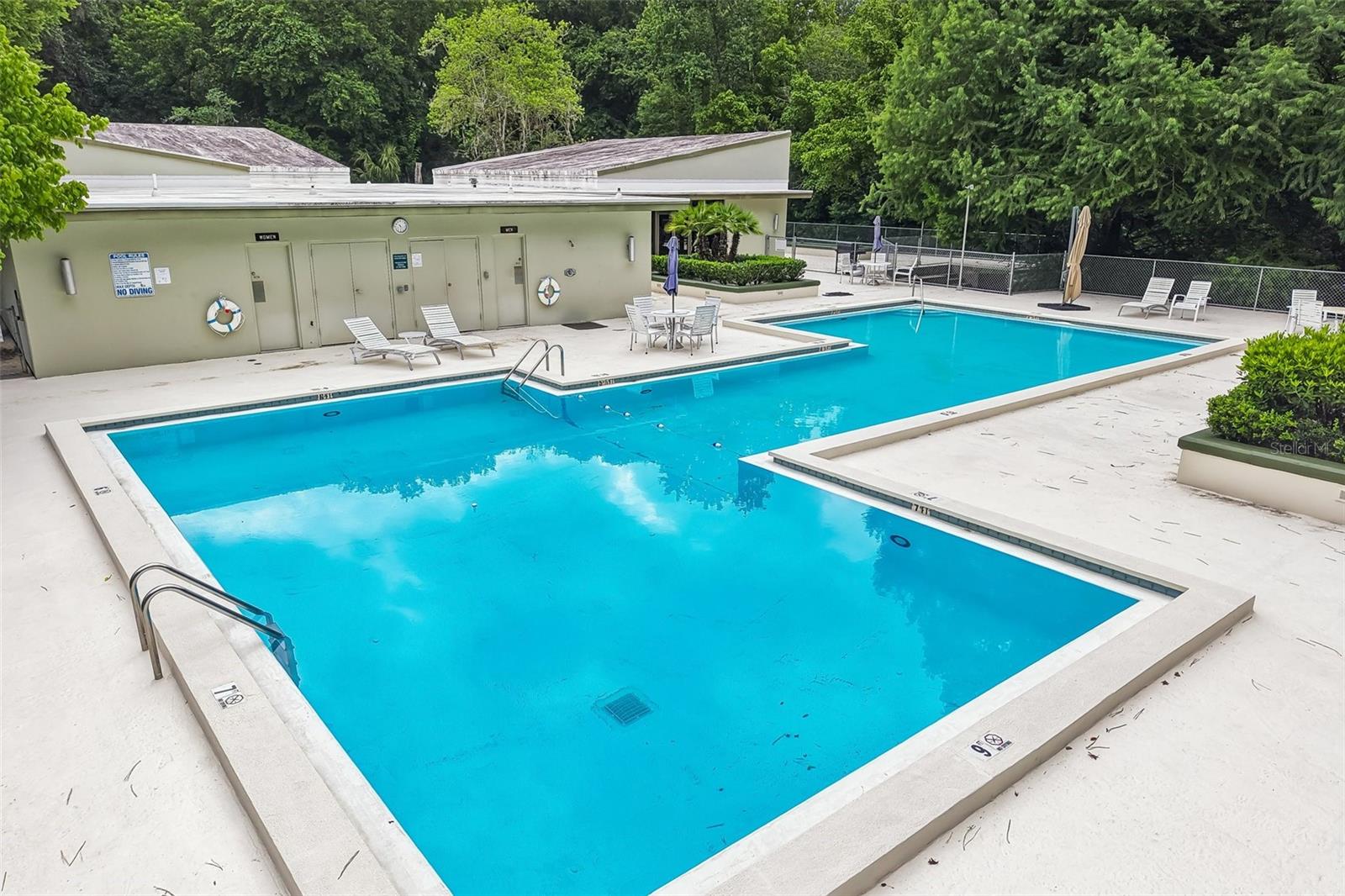 GAINESWOOD - Residential
