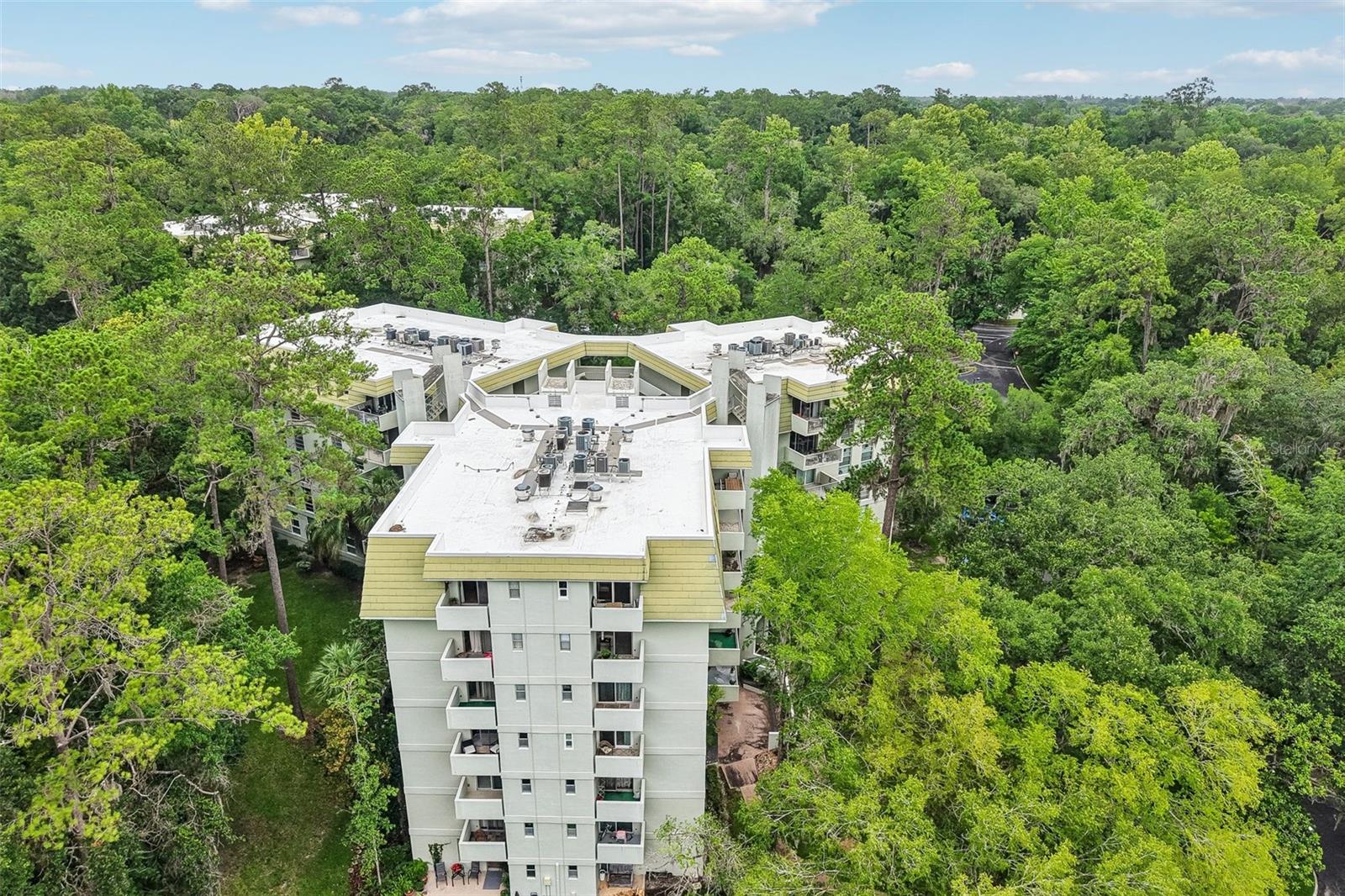 GAINESWOOD - Residential