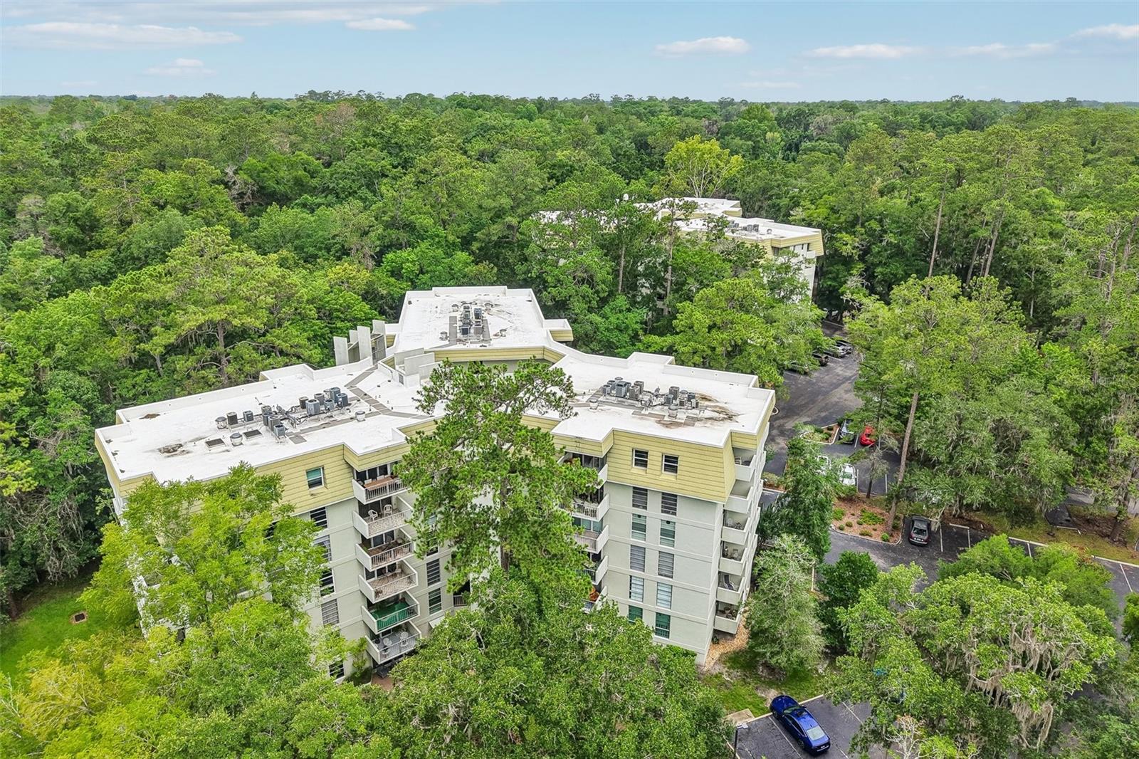 GAINESWOOD - Residential