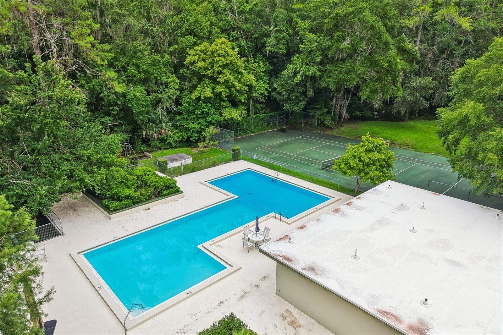 GAINESWOOD - Residential