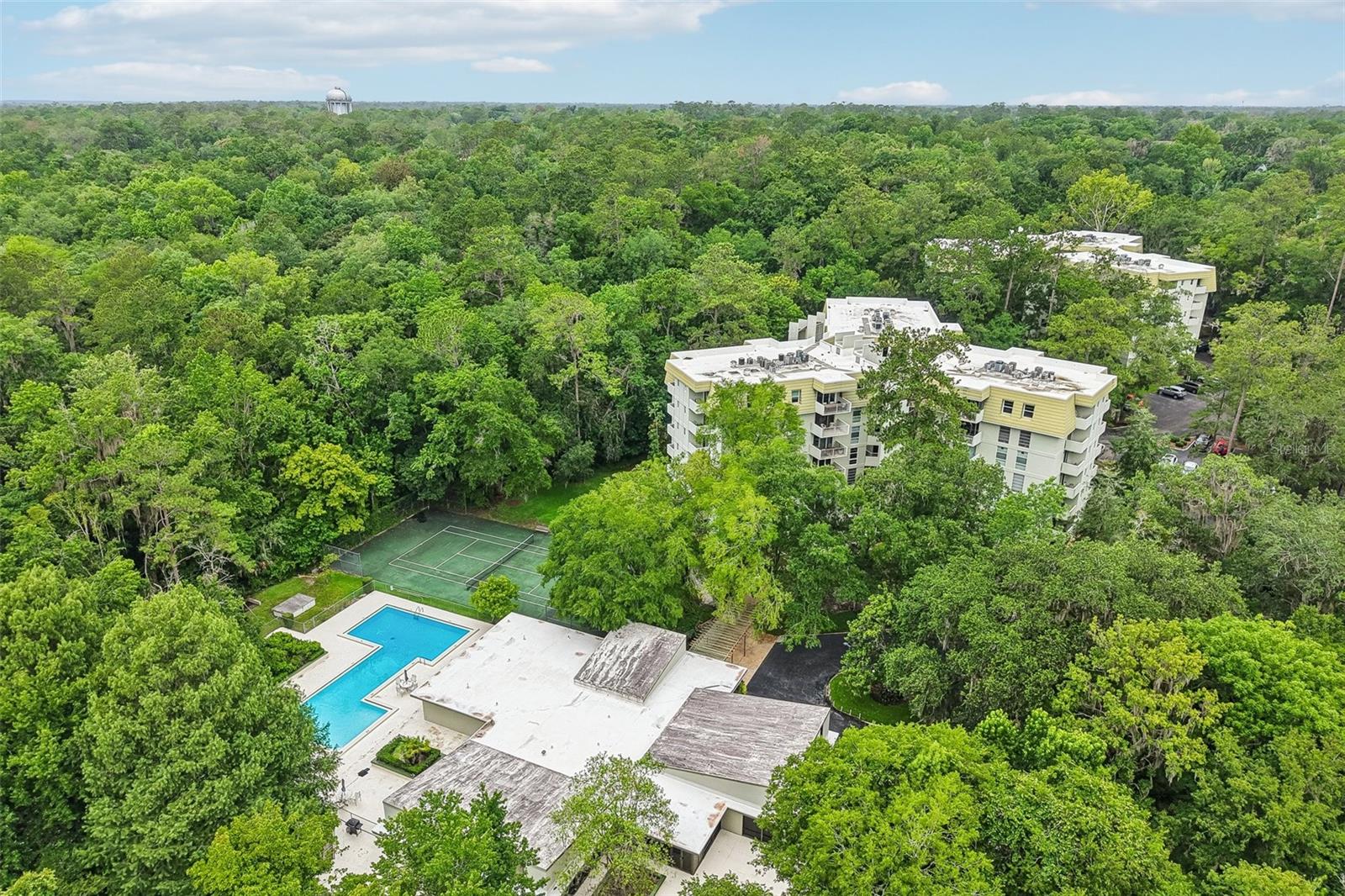 GAINESWOOD - Residential