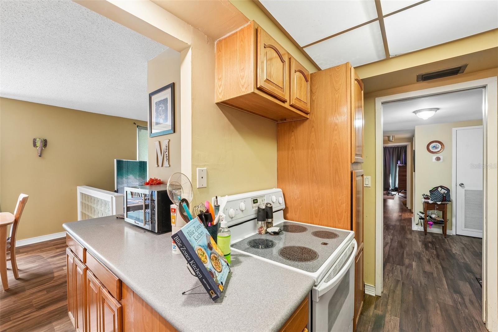 GAINESWOOD - Residential