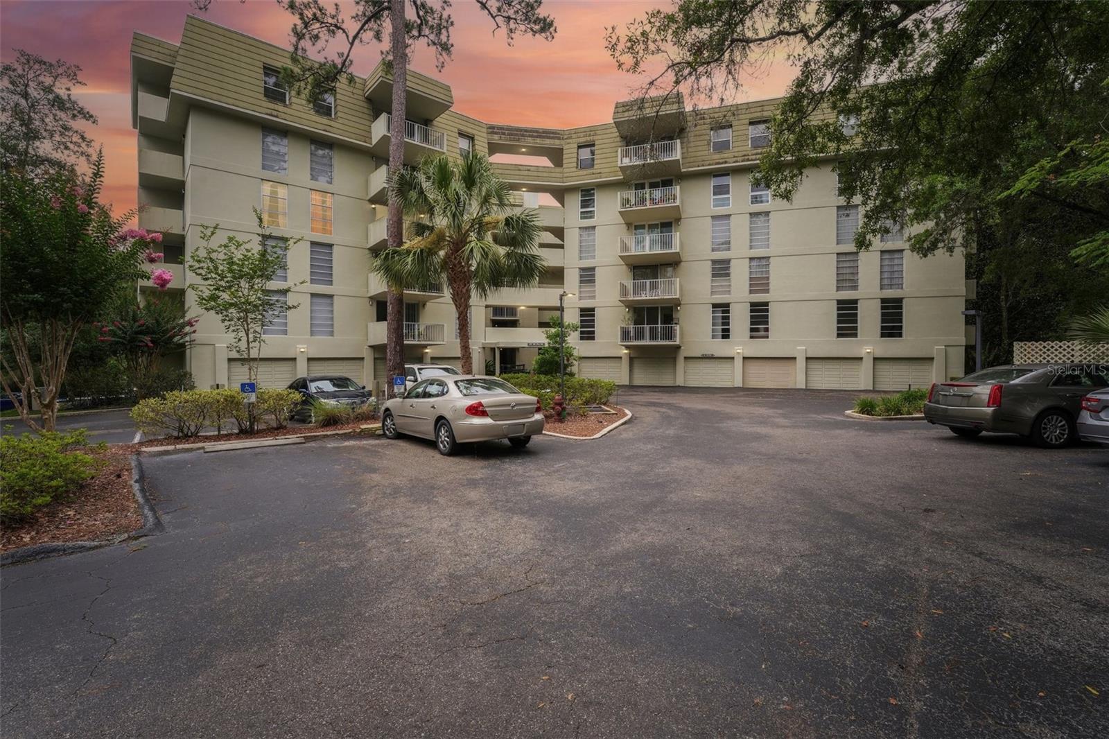 GAINESWOOD - Residential