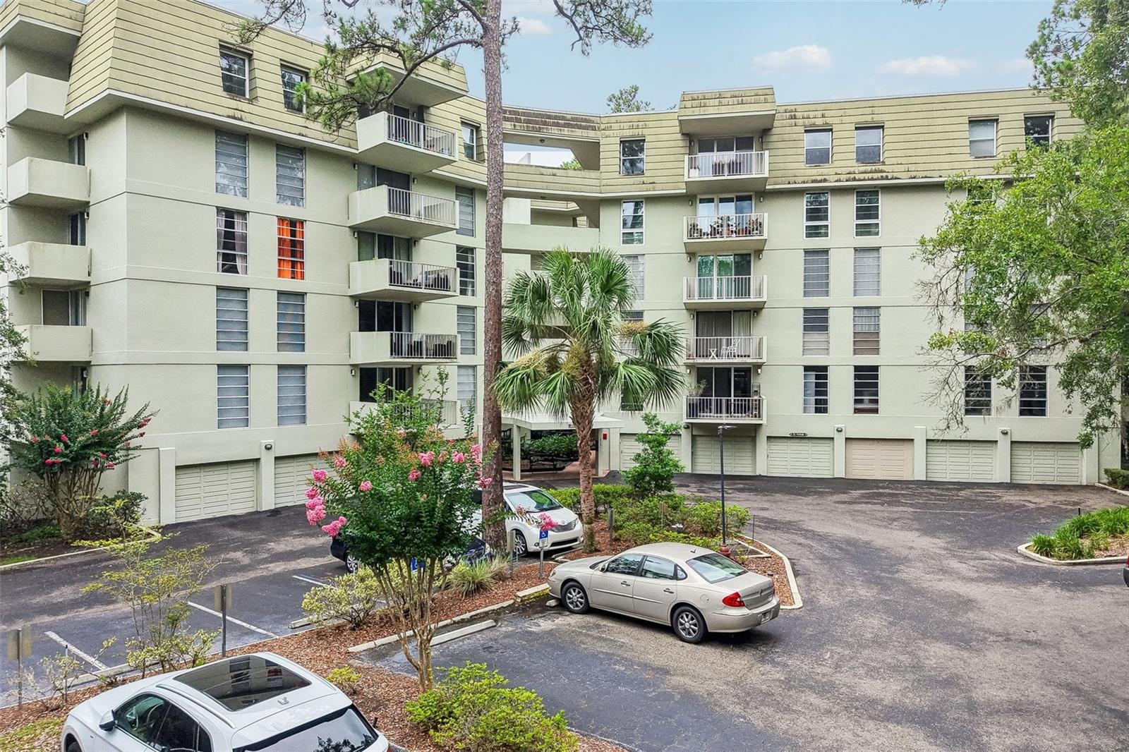 GAINESWOOD - Residential