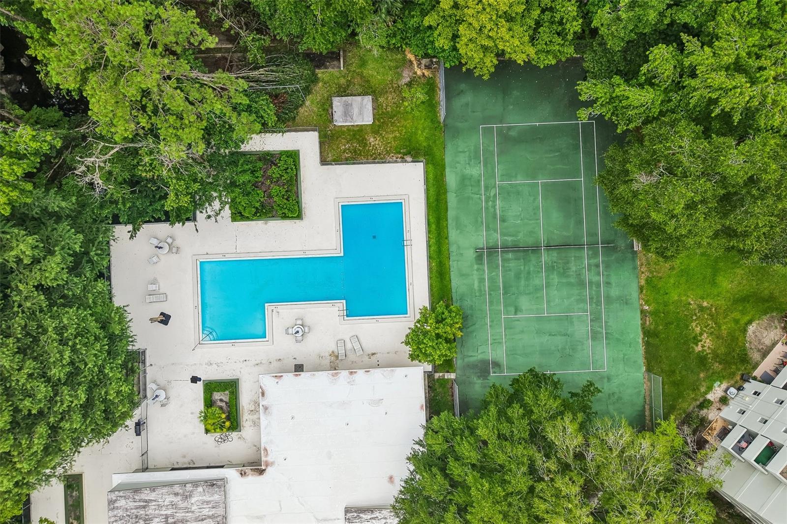 GAINESWOOD - Residential