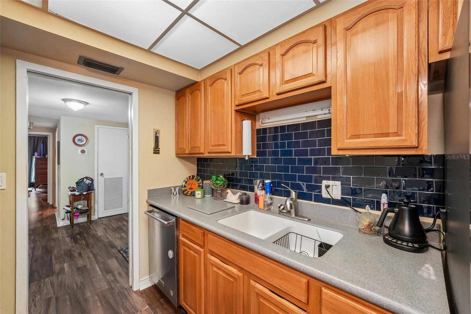 GAINESWOOD - Residential