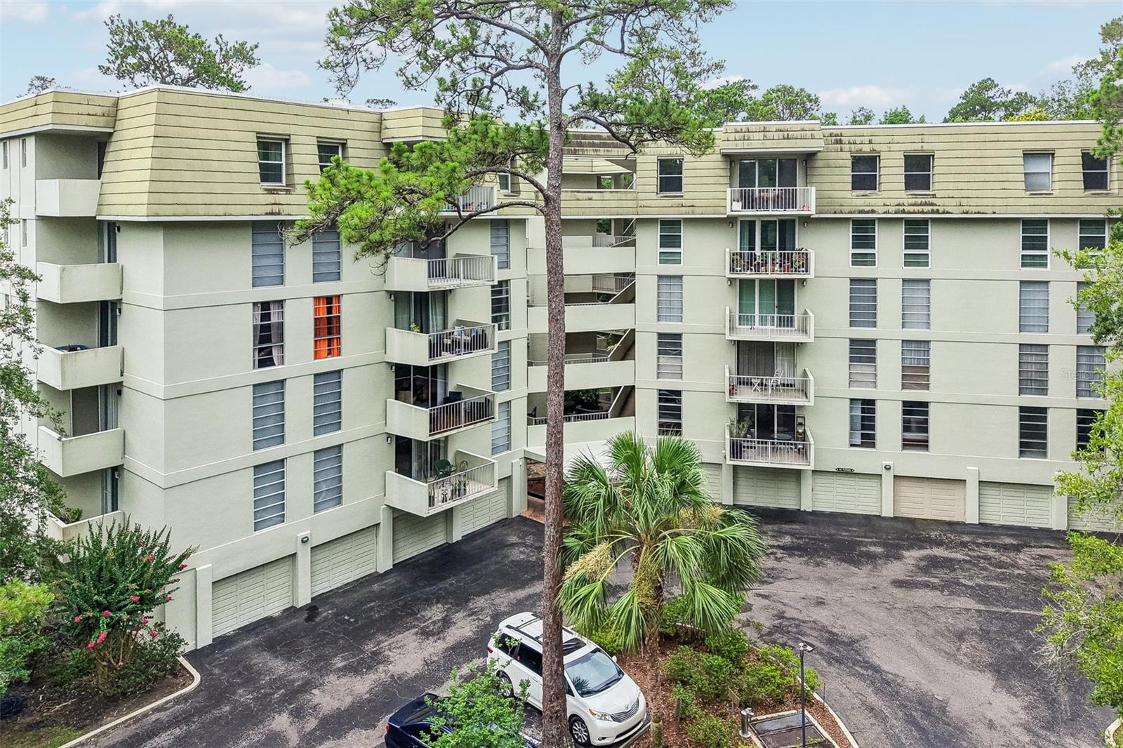 GAINESWOOD - Residential