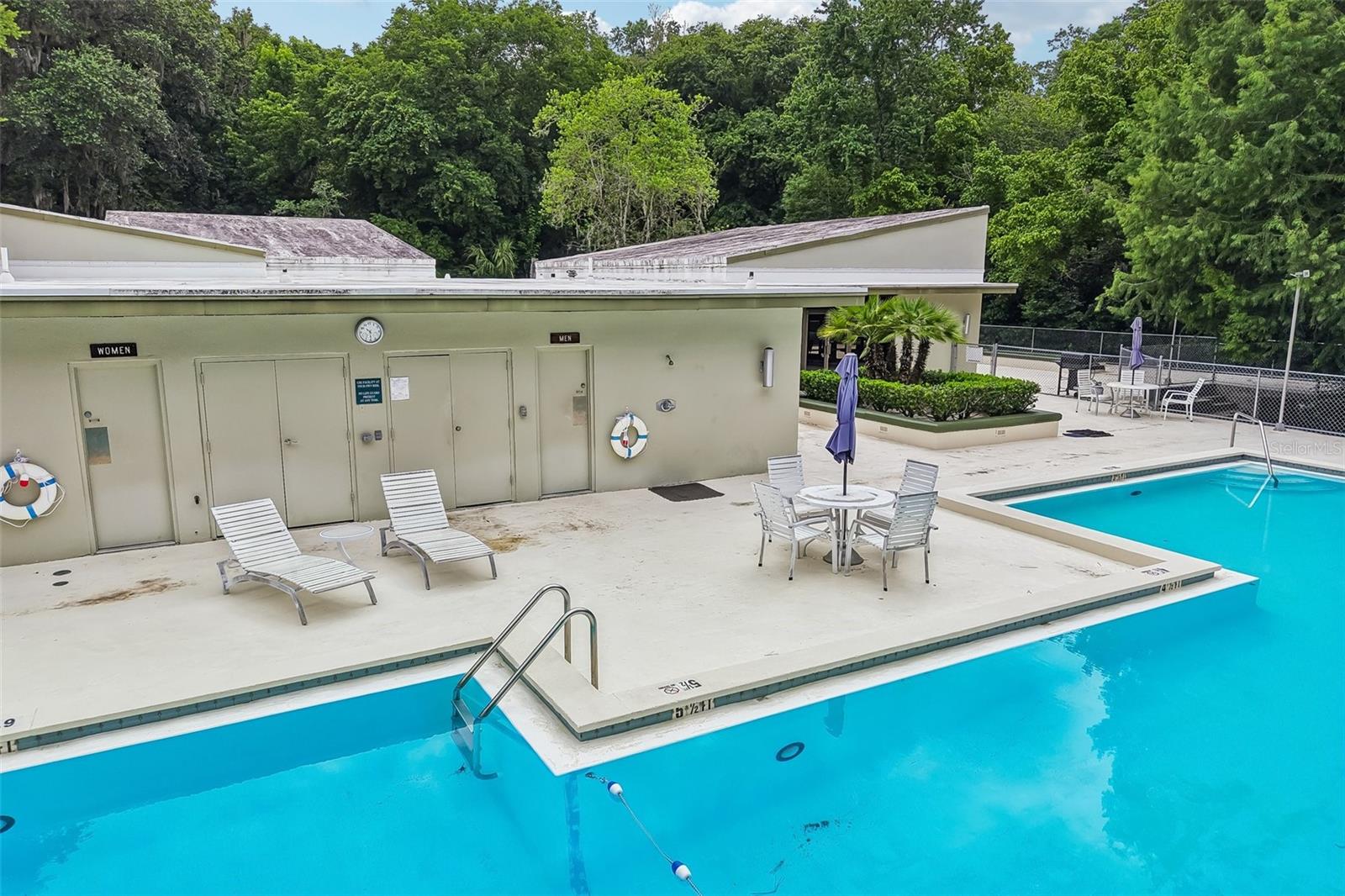 GAINESWOOD - Residential