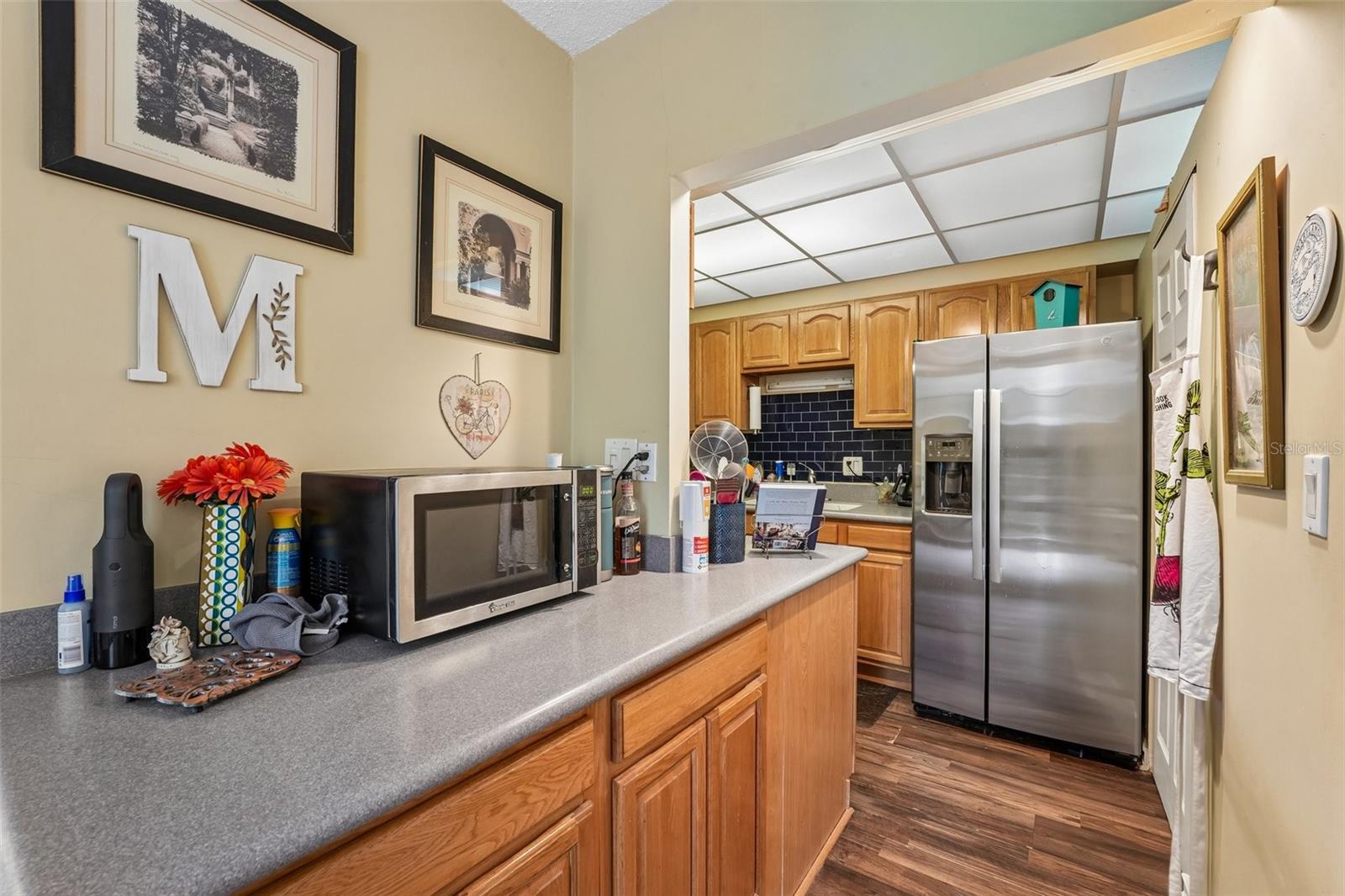 GAINESWOOD - Residential