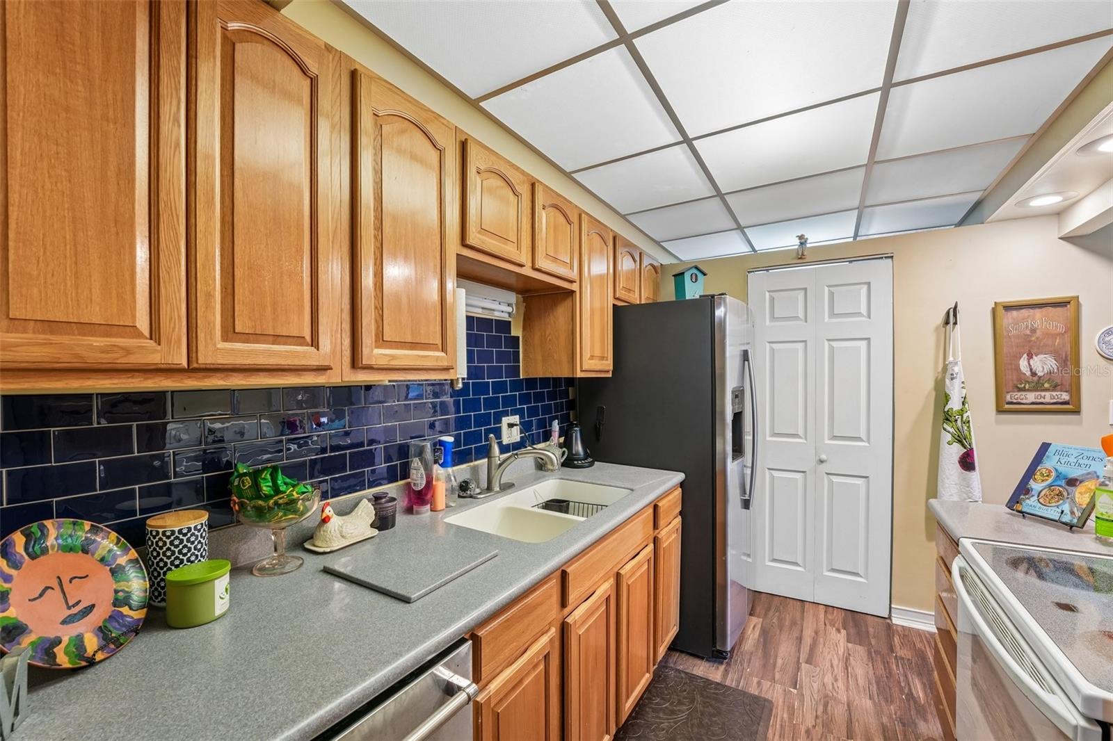 GAINESWOOD - Residential